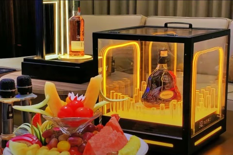 西宁山海酒吧招聘,青海西宁酒吧招聘礼仪/礼宾员