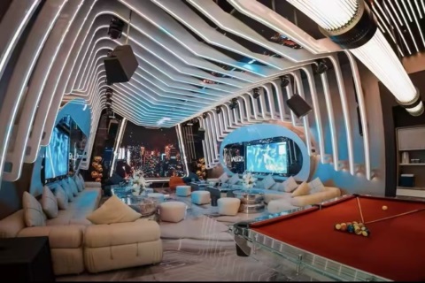 鹤壁商务KTV招聘女营销/服务员,鹤壁商务KTV招聘信息