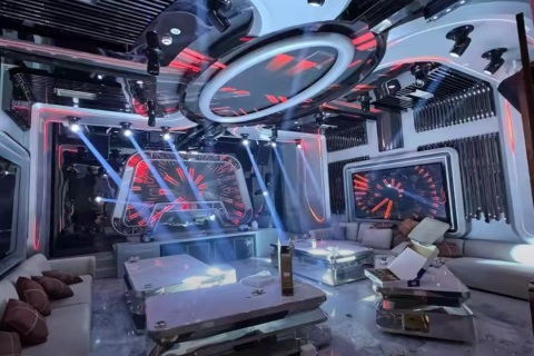 天水夜场诚邀活力女生加入温馨团队