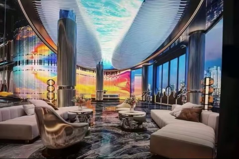 三亚KTV诚聘酒水推广 专车接送提供住宿