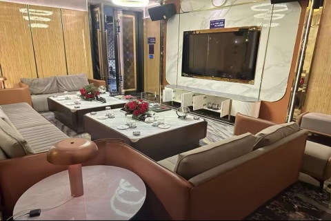 衢州夜场诚聘女营销 自由高薪环境优